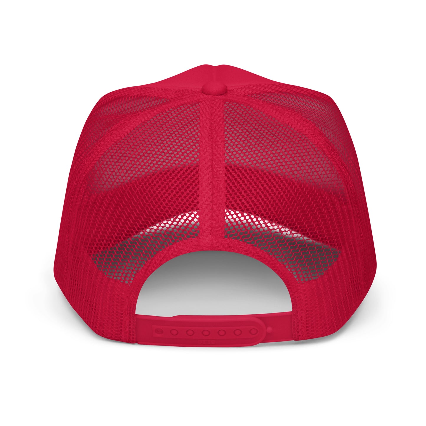 First Collection Trucker Hat