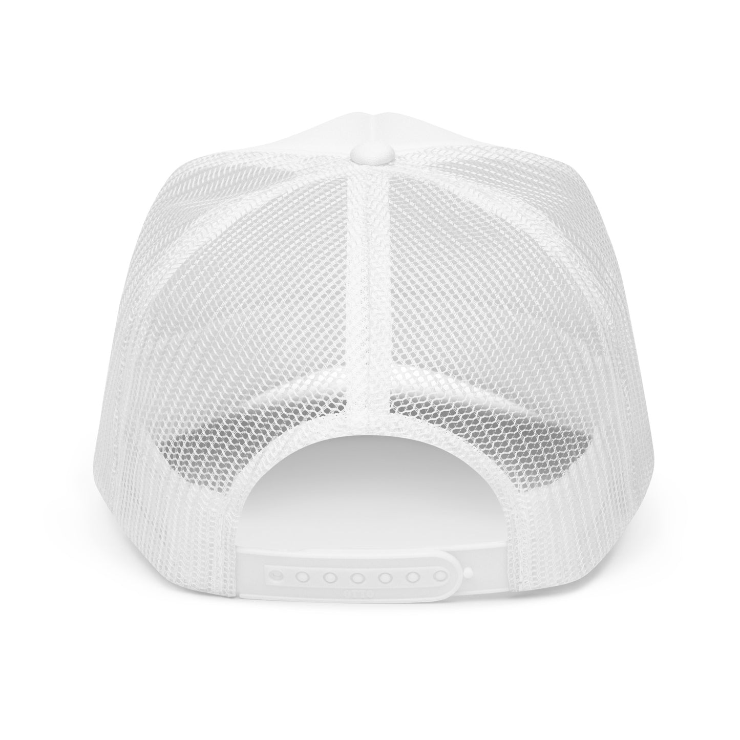 First Collection Trucker Hat