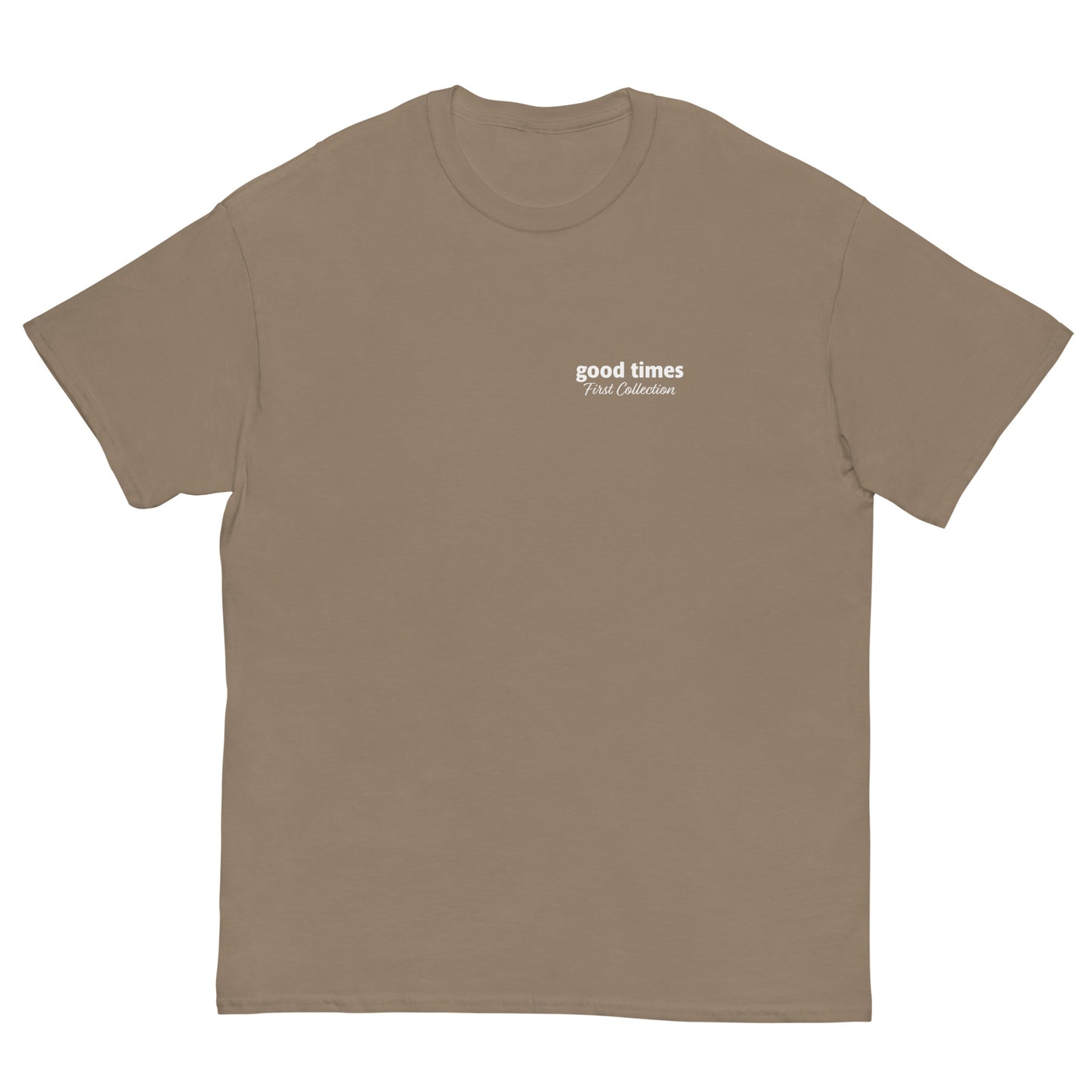 First Collection Tee