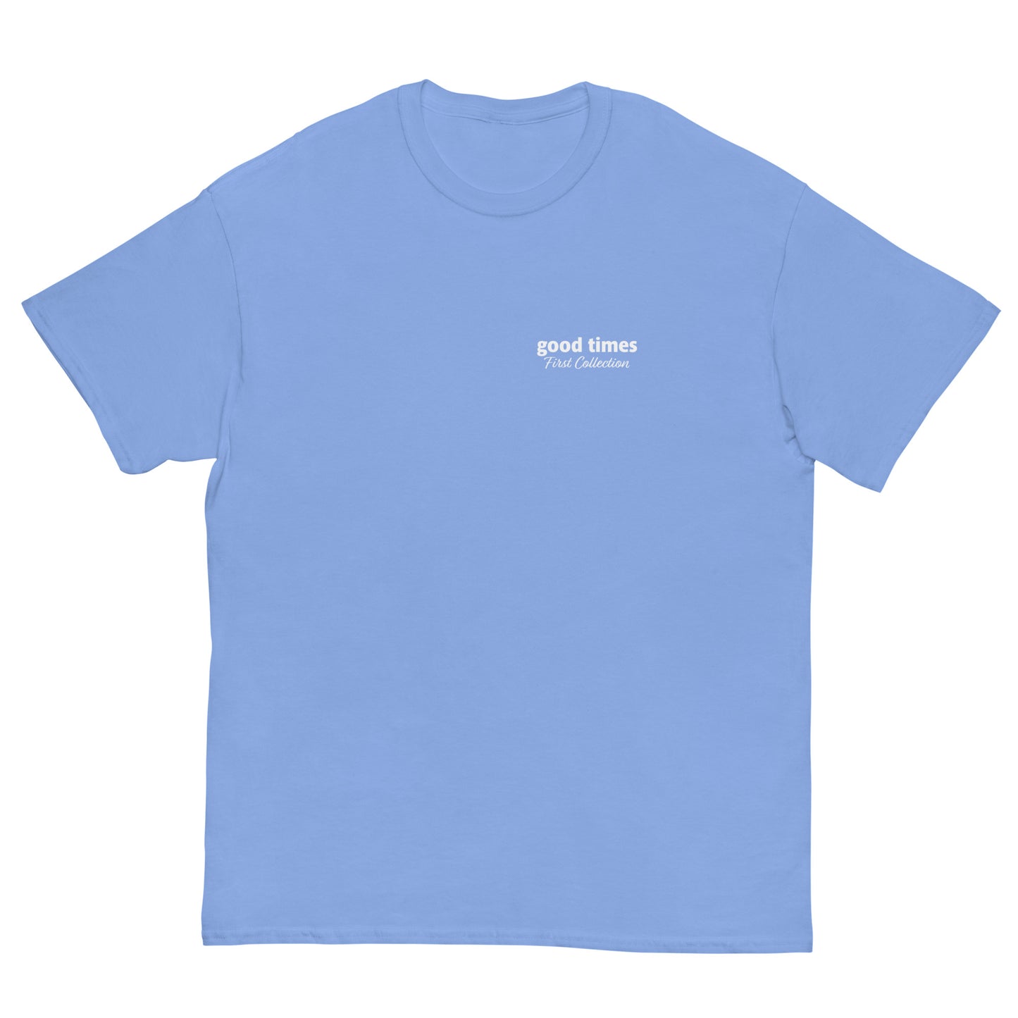 First Collection Tee