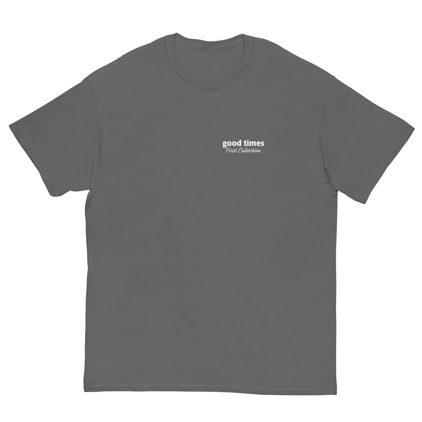 First Collection Tee
