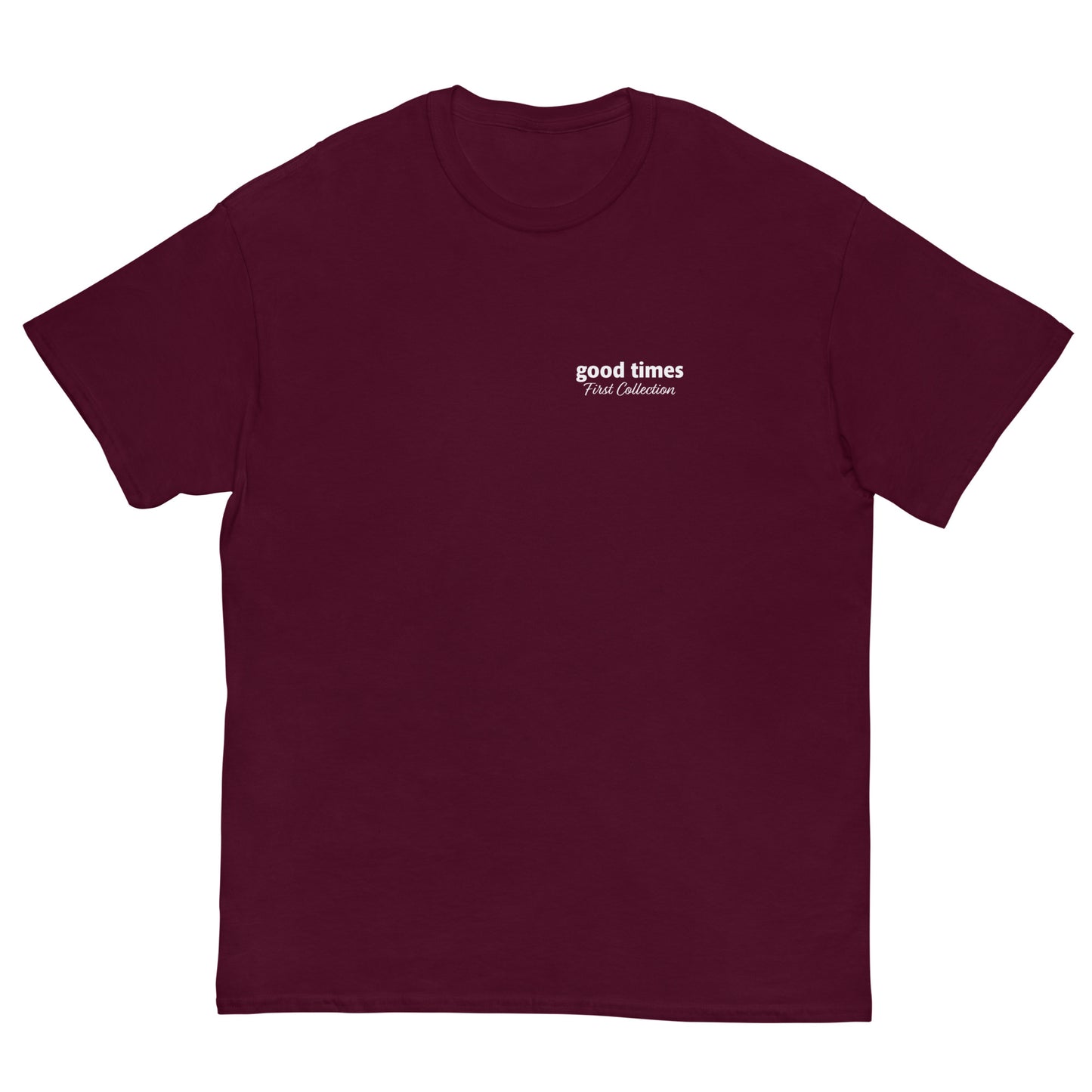 First Collection Tee