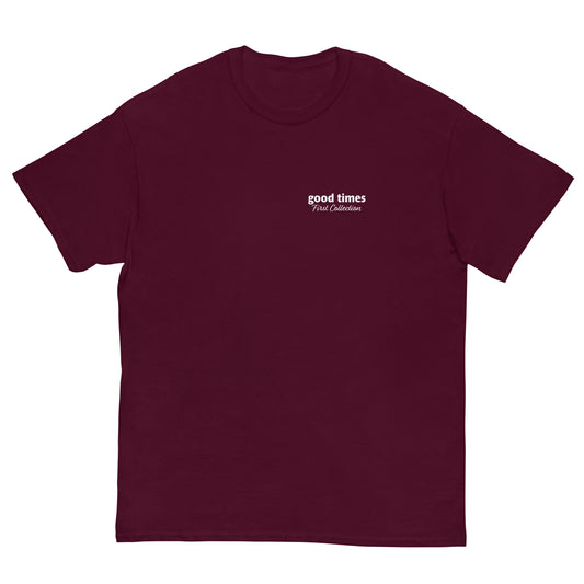 First Collection Tee