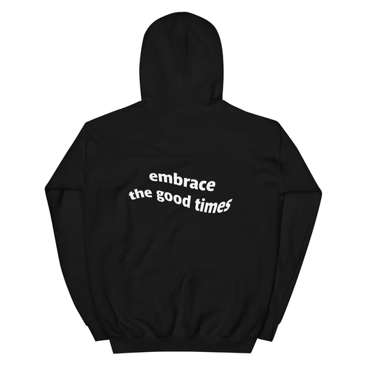 First Collection Hoodie