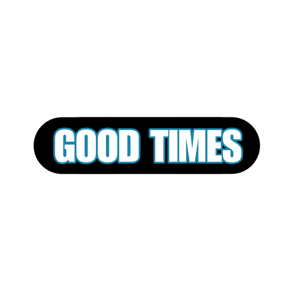 Good Times Collective