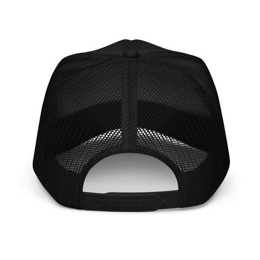 First Collection Trucker Hat