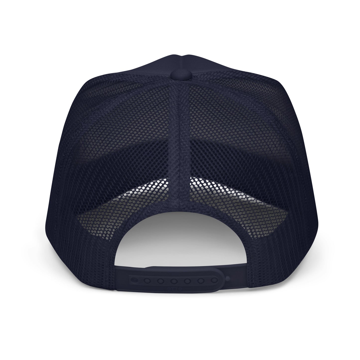 First Collection Trucker Hat