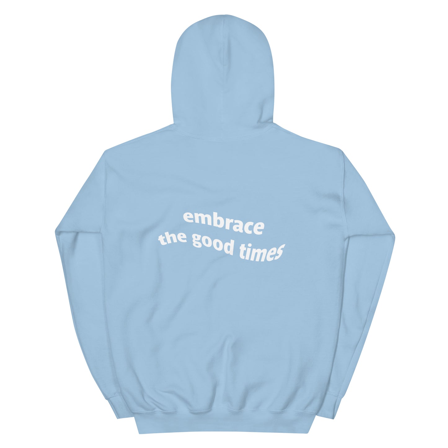 First Collection Hoodie