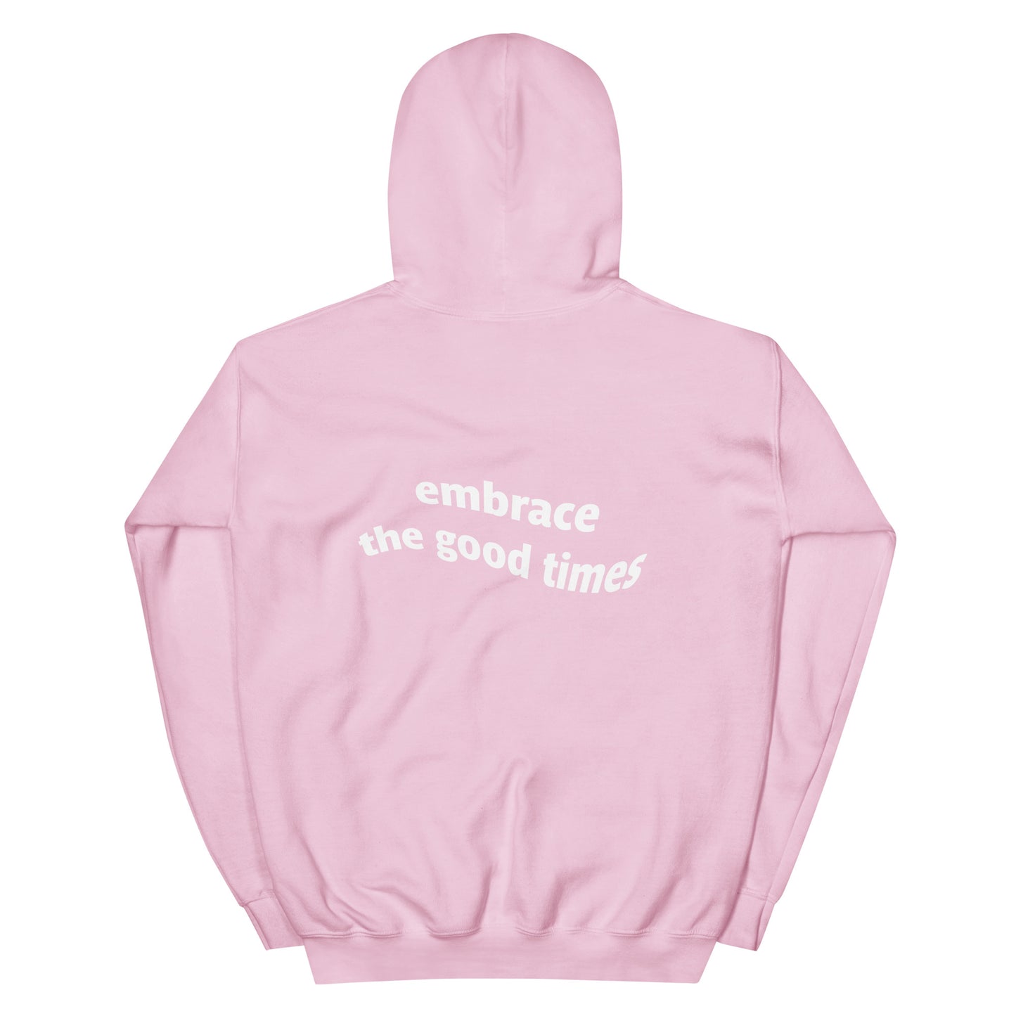 First Collection Hoodie